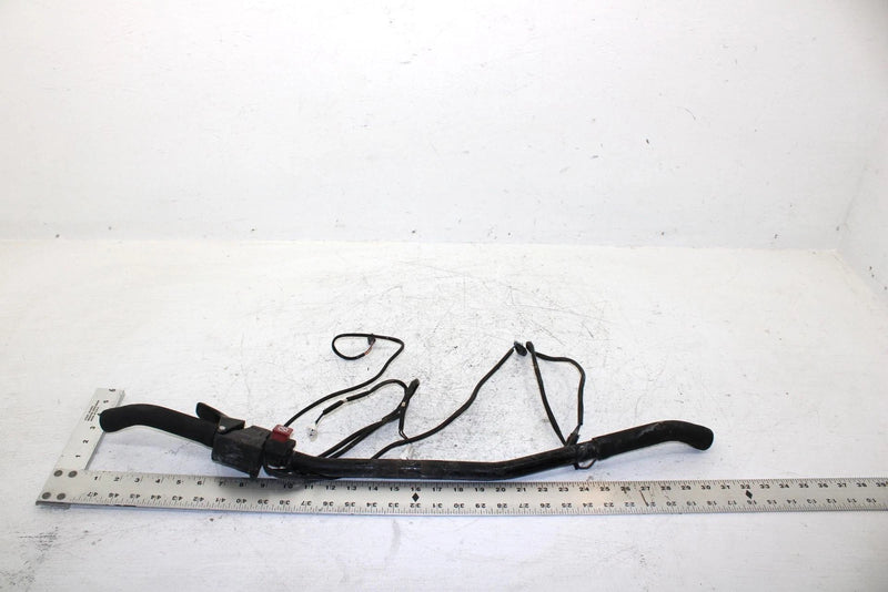 2013 Polaris 600 Rush Pro R Oem Handlebars 5336886-067 SP29