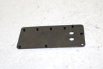 1994 Arctic Cat Ext 580 Oem Front SKid Mount Bracket Pair 2706-277 SA14