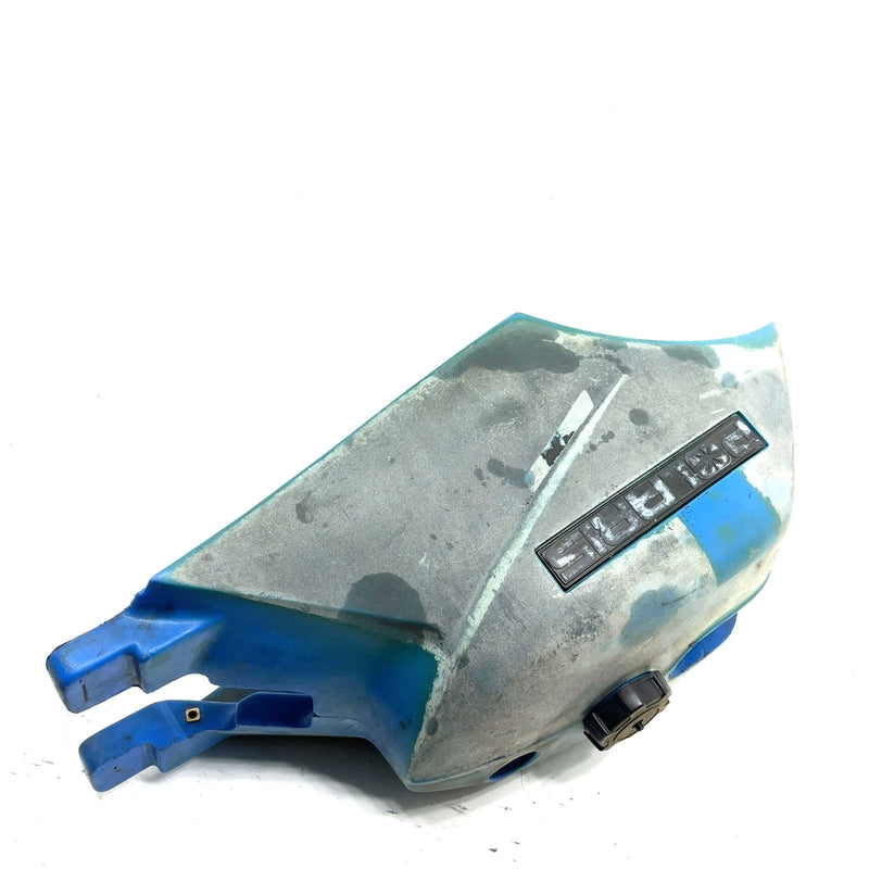 86-87 Polaris Trail Boss 250R OEM Fuel Gas Tank 5430839 AP196