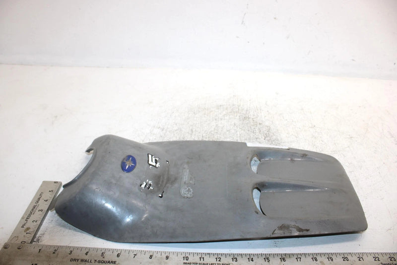 2001 Polaris Magnum 325 Oem Front Fender Cover 5432088-317 AP30