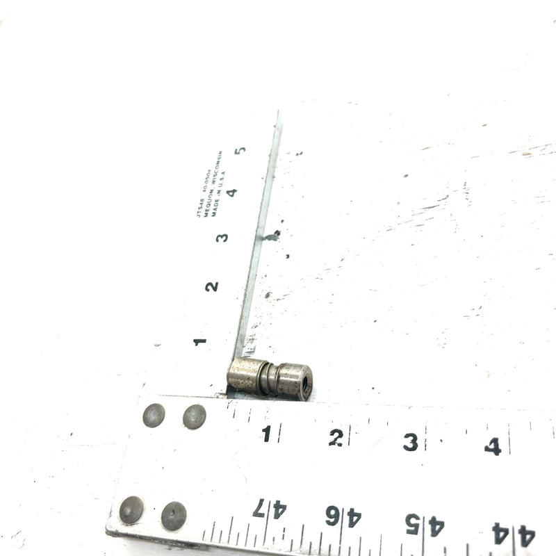 1998 Yamaha WaveRunner XL1200 OEM Steering Cable Ball Joint GK5-U146F-00-00 JY26