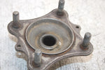 1998 Honda Foreman Fourtrax Oem Front Wheel Hub 44610-HM5-A80 AH35