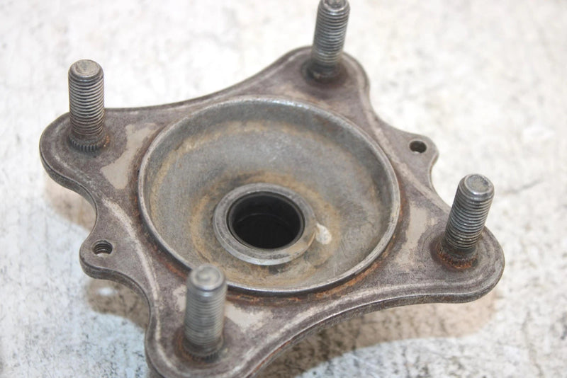 1998 Honda Foreman Fourtrax Oem Front Wheel Hub 44610-HM5-A80 AH35