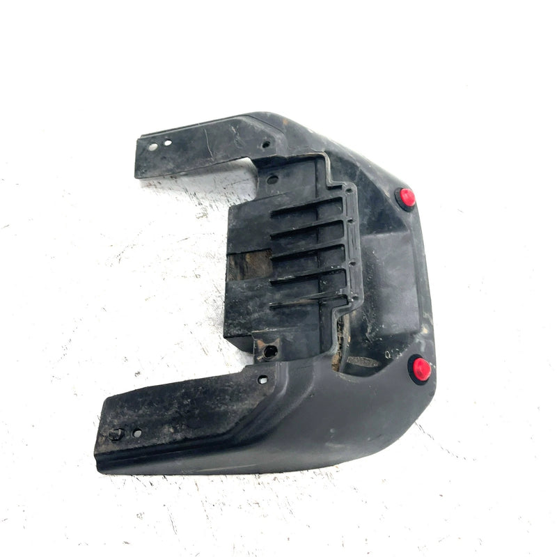 09-13 Honda Big Red 700 MUV700 OEM Tail Light Cover 81555-HL1-A00ZA XH0