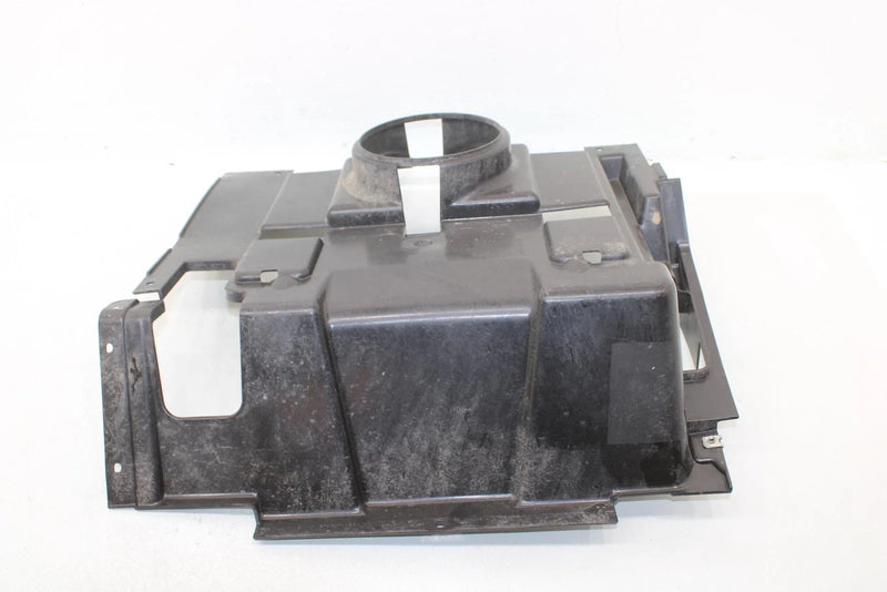 2015 Yamaha Viking Vi Oem Left Rear Under Seat Pannel 1XD-F84A3-00-00 XY0.2
