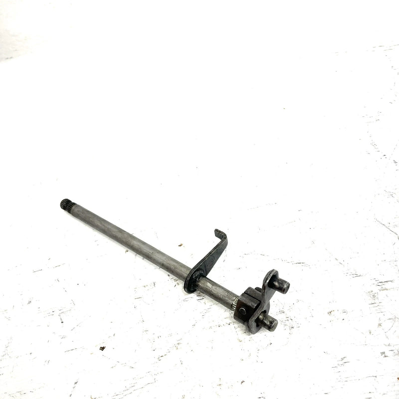 98-02 Arctic Cat 300 4X4 OEM Shift Shaft 3446-169 AA42