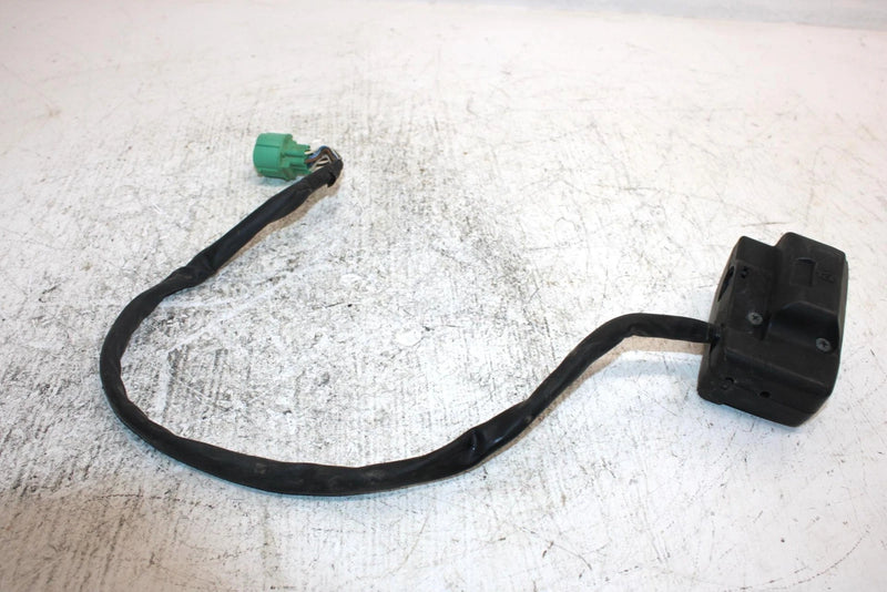 2002 Honda Foreman Rubicon Oem L.Handle Switch 350220-HN2-000 AH36