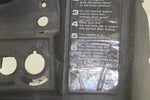 89 Yamaha Exciter EX570N OEM Instrument Panel 86M-77711-01-00 SY54