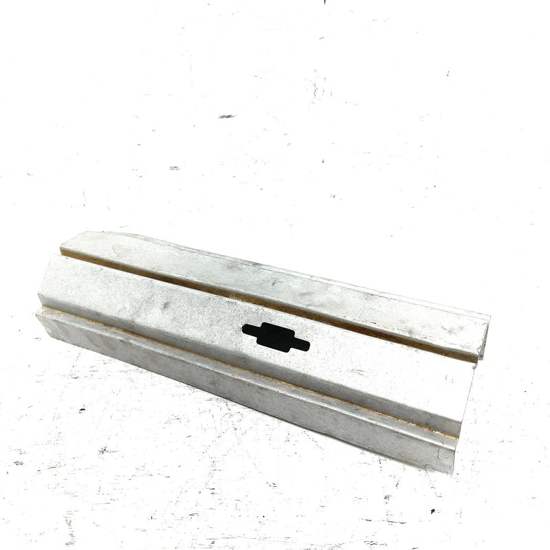 98-01 Arctic Cat 500 4x4 Automatic OEM Muffler Heat Shield 0406-298 AA32
