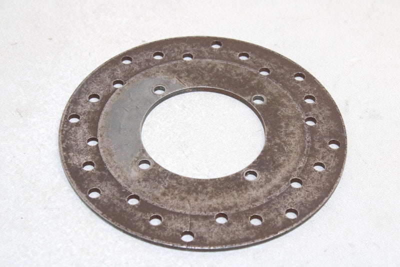 02 Polaris Magnum 325 4x4 Oem Rear Brake Disk 5244882 AP123
