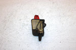 1993 Kawasaki Bayou 300 Oem Diff Lock Holder 13091-1410 AK24