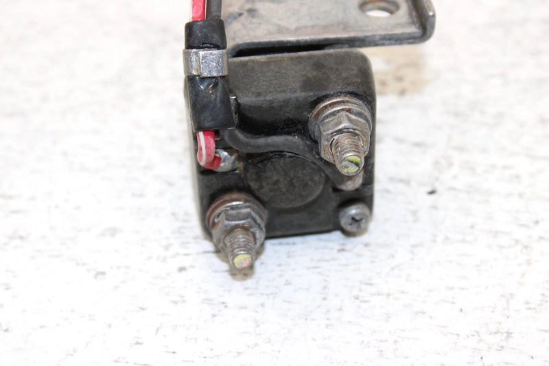 1990 Yamaha Phazer Ii LE Oem Starter Relay 8J9-81940-10-00 SY14