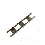 02-03 Kawasaki Prairie 650 KVF650A 4x4 OEM Foot Peg 34028-1487-UF AK37