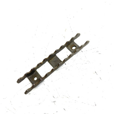 02-03 Kawasaki Prairie 650 KVF650A 4x4 OEM Foot Peg 34028-1487-UF AK37