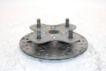 2000 Yamaha  Kodiak 400 Oem Front Wheel Hub And Rotor 5GH-25111-00-00 AY26