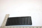 Polaris Xcf Oem Belly Pan Louvered Grill 5430958-070 SP6