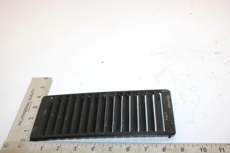 Polaris Xcf Oem Belly Pan Louvered Grill 5430958-070 SP6