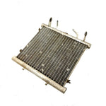 2003 Arctic Cat 400 4x4 Automatic OEM Radiator 0413-053 AA35