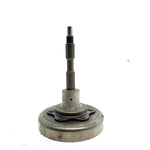2003 Arctic Cat 400 4x4 Automatic OEM Clutch Housing 3402-620 AA35