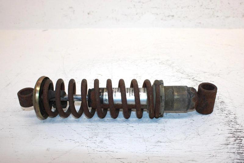1994 Yamaha Vmax 600 Oem Front Skid Shock 8AB-47481-00-00 SY25