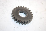 02 Arctic Cat 250 2x4 Oem 23T 5th Drive Gear 3446-140 AA22