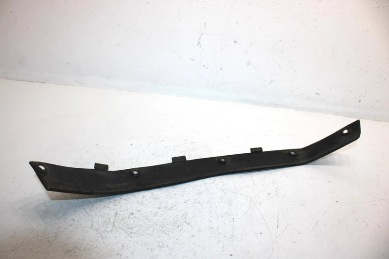 1987 Honda Fourtrax 350 A Oem Rear Right Fender Flair 80213-HA7-670 AH39