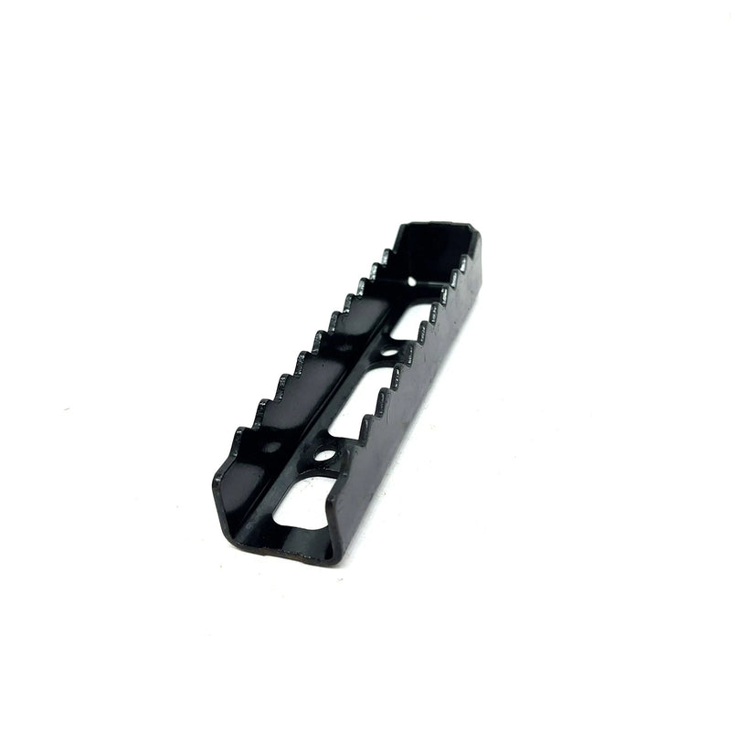2002 Bombardier Quest 500 OEM Footpeg 705000279 AB14