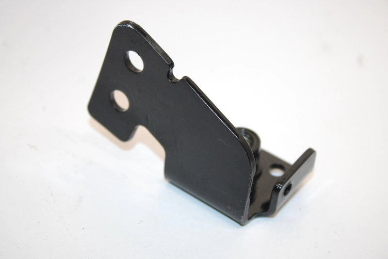 00 Polaris Trail Boss 325 Oem Front Exhaust Suppot Plate 5243643-067 AP37