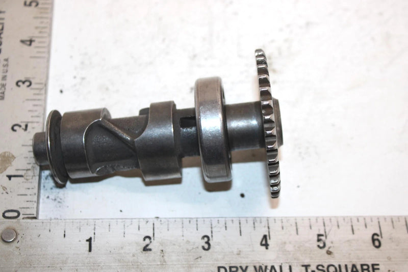 2007 Honda Trx 250 Fourtrax Recon Es Oem Camshaft 14100-HM8-A40 AH38
