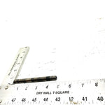92 Yamaha Big Bear 350 YFM350FW 4x4 OEM Shift Fork Guide 1 2NL-18531-00-00 AY53