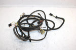 92 Polaris Trail Deluxe Oem Main Harness 2460316 SP24