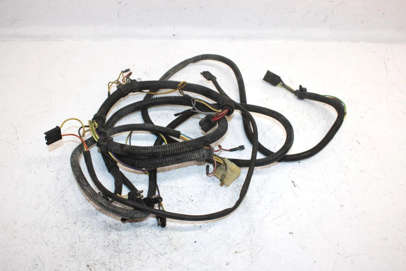 92 Polaris Trail Deluxe Oem Main Harness 2460316 SP24