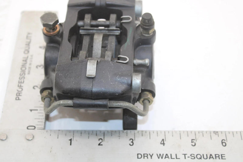 2007 Ski-doo Gtx 500ss Oem Brake Caliper 507032448 SS112