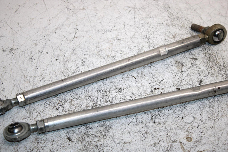 01 Arctic Cat Zl 500 Efi Esr Oem Tie Rod Pair 0605-352 Q5359