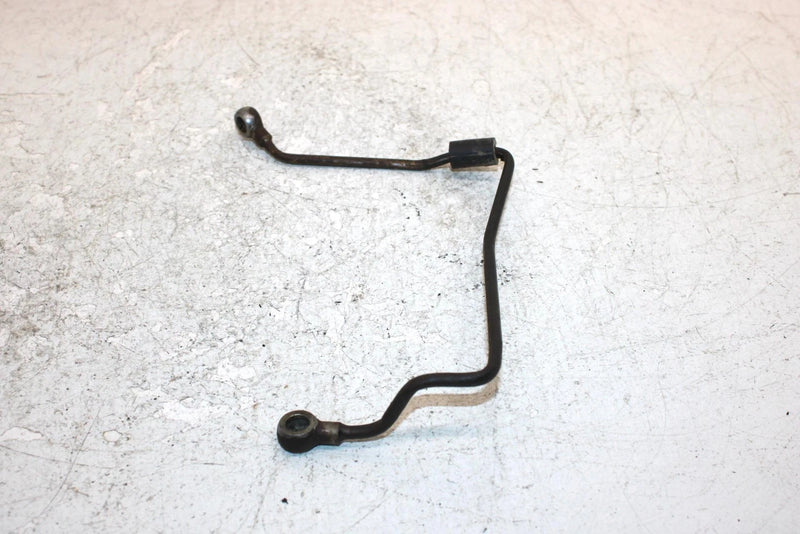 1997 Kawasaki Bayou 220 Oem Cylinder Head Oil Pipe 32102-1594 39193-1070 AK21