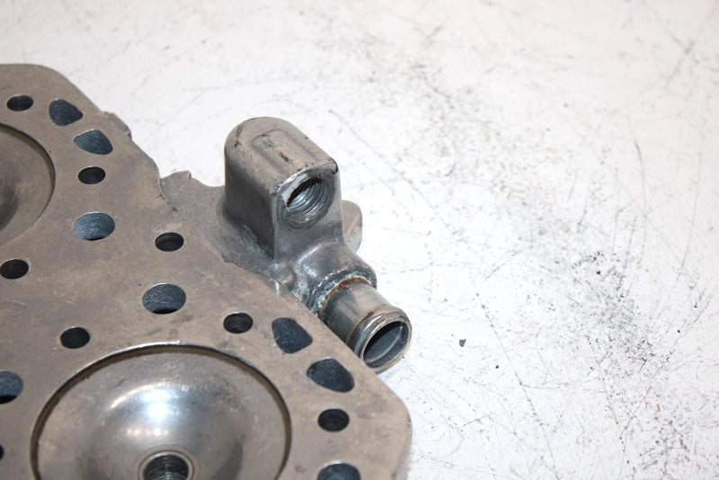 98 Polaris Indy 500 Oem Cylinder Head 3085584 SP47