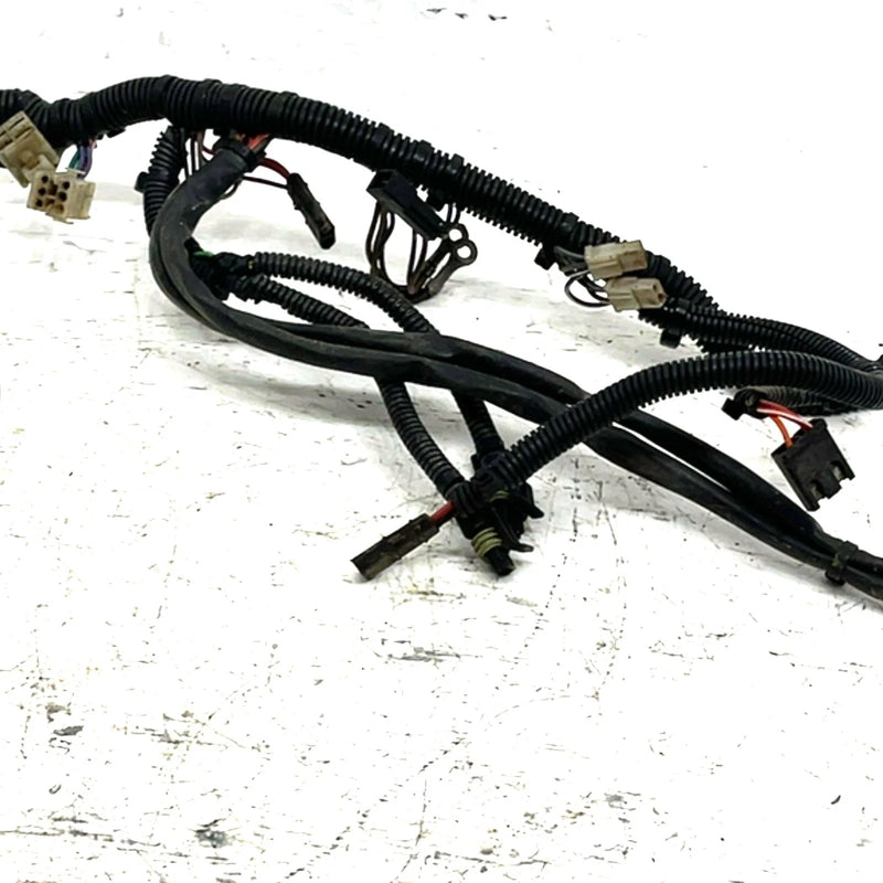 1999 Polaris Scrambler 500 OEM Main Wire Harness 2460657 AP211