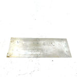 2004 Polaris Ranger 500 4X4 OEM Bed Box Heat Shield 5246389 XP9.1