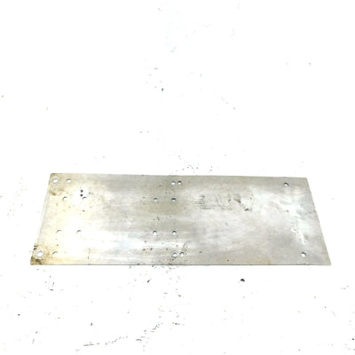 2004 Polaris Ranger 500 4X4 OEM Bed Box Heat Shield 5246389 XP9.1