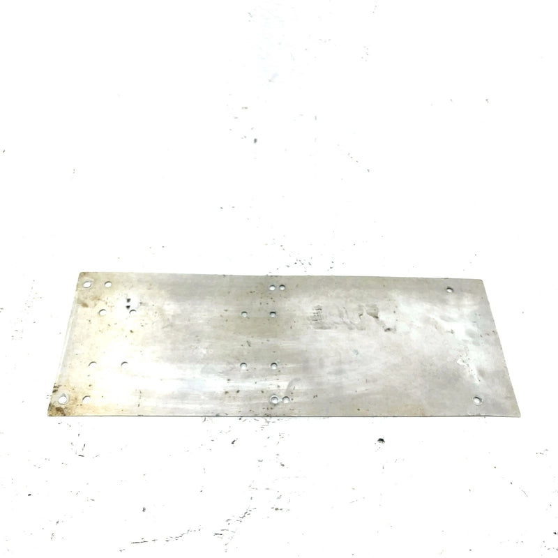 2004 Polaris Ranger 500 4X4 OEM Bed Box Heat Shield 5246389 XP9.1