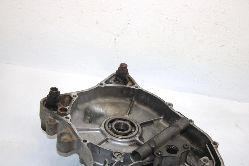 02 Arctic Cat 250 2x4 Oem Crankcase Half 3402-528 AA22