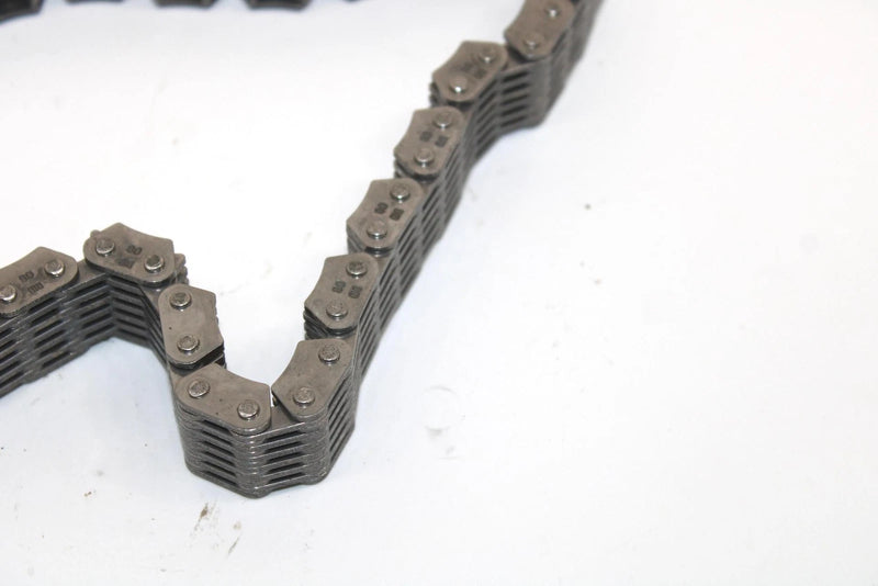 1996 Yamaha Vmax 600 Xt Oem Drive Chain 94880-03070-00 SY123