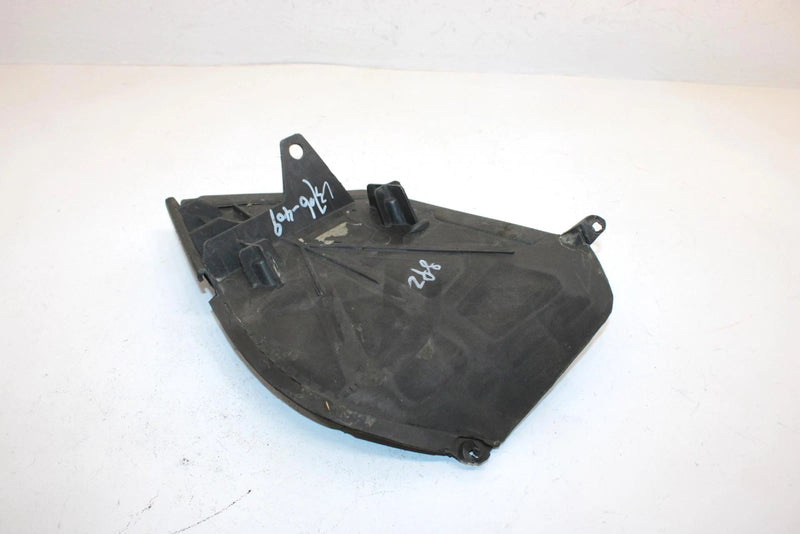 07 Arctic Cat F6 Sno Pro Efi Oem Left Knee Pad 3706-409 SAS2