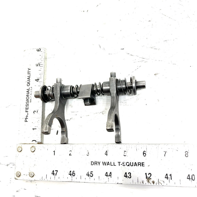 null Polaris Ranger 570 4x4 Full Size OEM Shift Fork Set 3235454 XP10.1