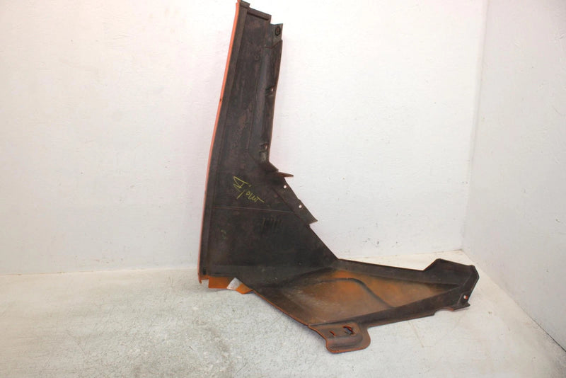 2019 Polaris Ranger 900 Xp Oem Right Front Fender 5439754-589 XP6.1