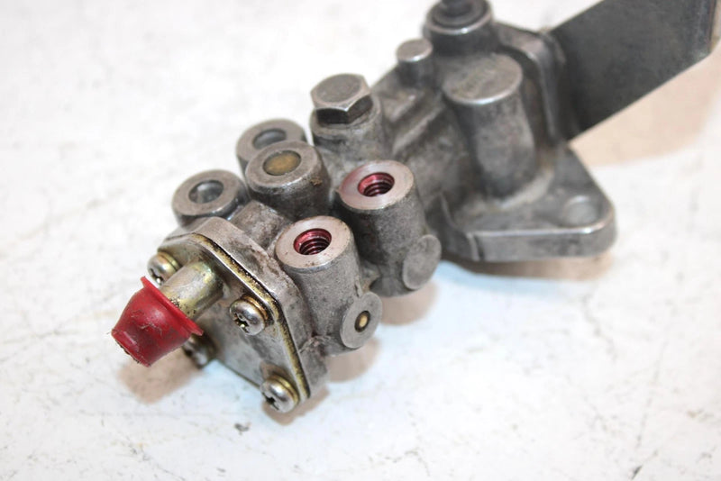 99 Arctic Cat Zr 440 Sno Pro Oem Oil Pump 3005-367 SA306