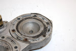 01 Polaris Xc Sp 600 Oem Cylinder Head 3022057 SP65