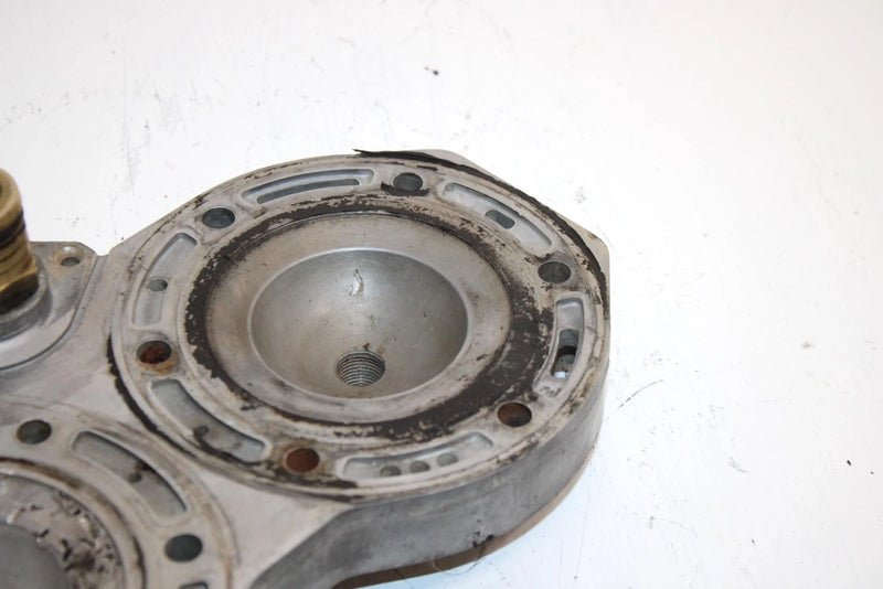 01 Polaris Xc Sp 600 Oem Cylinder Head 3022057 SP65