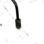 2004 Yamaha Bruin 350 YFM350FA 4x4 OEM Brake Hard Line 5ND-F5871-00-00 AY63