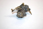 02 Arctic Cat Zl 600 Ss Efi Oem Oil Pump 3005-818 SAS14
